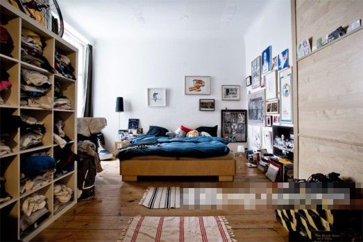 当心让你人穷志短的家居风水