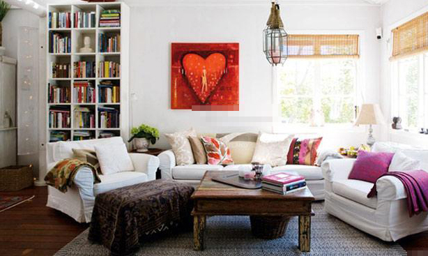 什么是九星 九星五行与家居风水有啥关系 六白武曲星与家居风水的关系