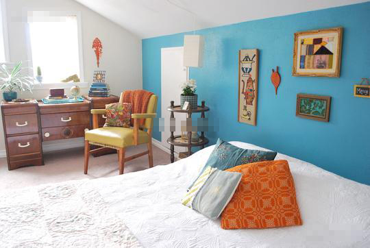 什么样的家居风水可以留住男人的心？