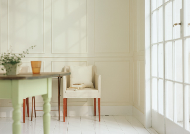 坏家居风水影响你的运势 大门直对别家门是越过越穷的屋宅风水