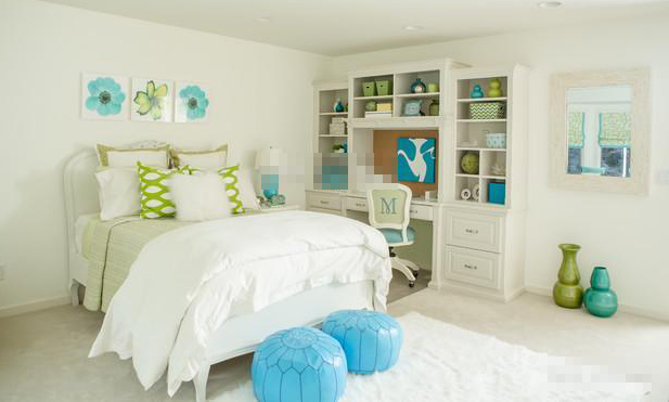 为你的卧室风水布局把把脉