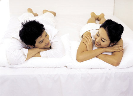 解读卧室风水 增进夫妻感情