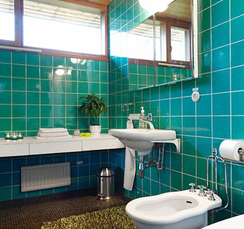 旺财浴室风水钱途[洗]出来