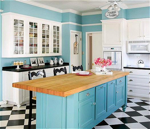 冰箱放在哪里好风水